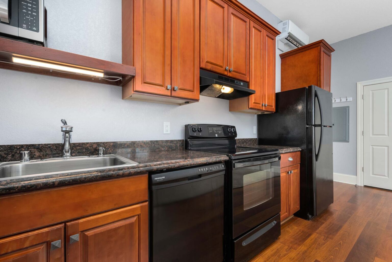 Hotel Grafton Apartments Luxury Apartments